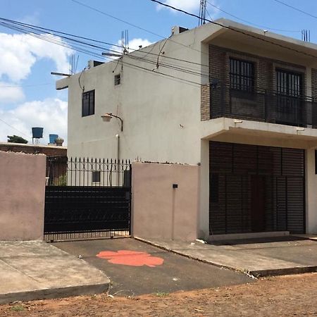 Ciudad Del Este - Departamento Con 2 Habitaciones, Paraguay Εξωτερικό φωτογραφία