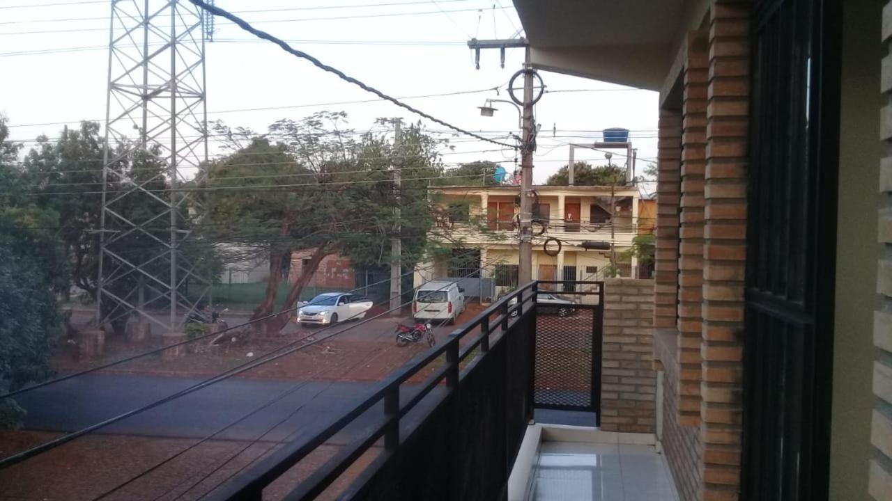 Ciudad Del Este - Departamento Con 2 Habitaciones, Paraguay Εξωτερικό φωτογραφία