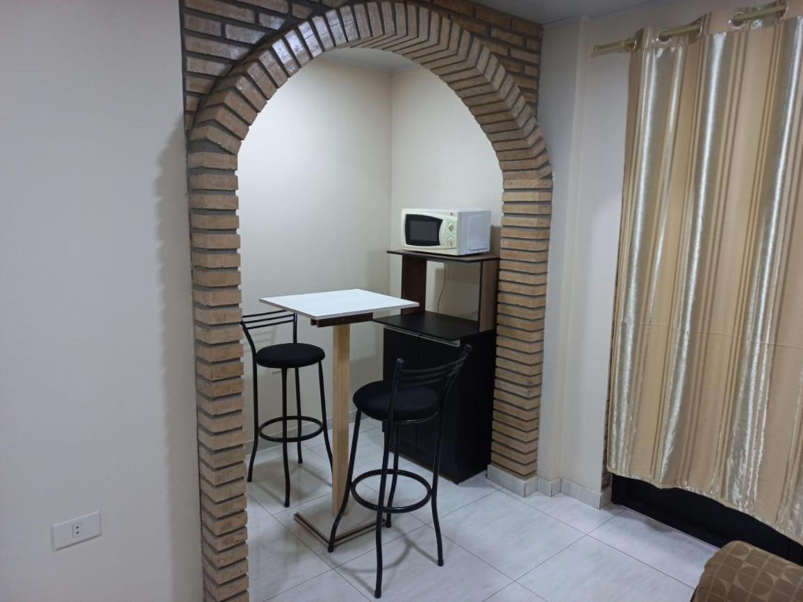 Ciudad Del Este - Departamento Con 2 Habitaciones, Paraguay Εξωτερικό φωτογραφία