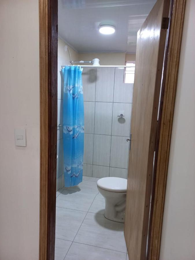 Ciudad Del Este - Departamento Con 2 Habitaciones, Paraguay Εξωτερικό φωτογραφία