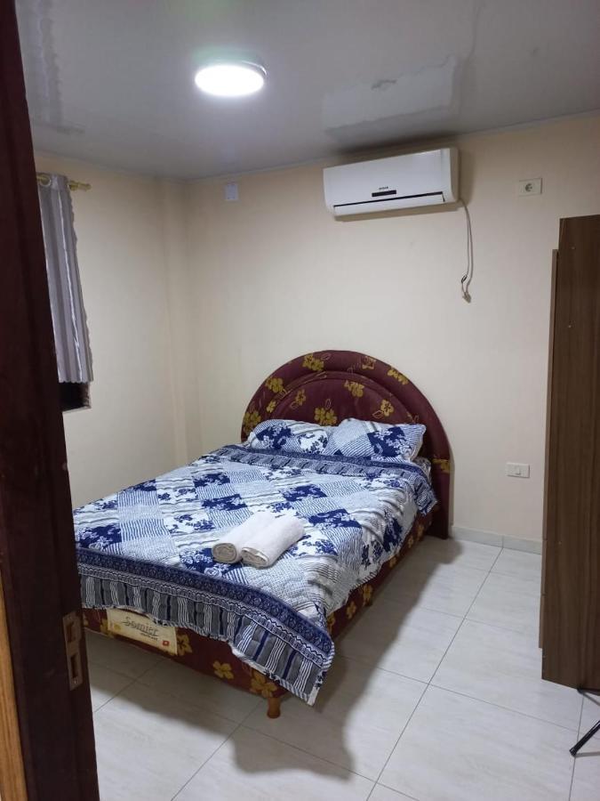 Ciudad Del Este - Departamento Con 2 Habitaciones, Paraguay Εξωτερικό φωτογραφία