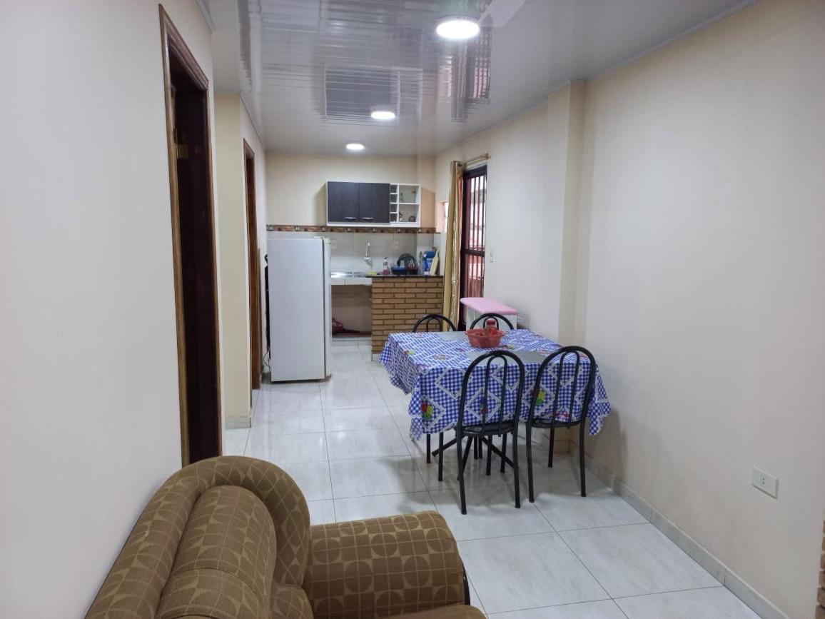 Ciudad Del Este - Departamento Con 2 Habitaciones, Paraguay Εξωτερικό φωτογραφία