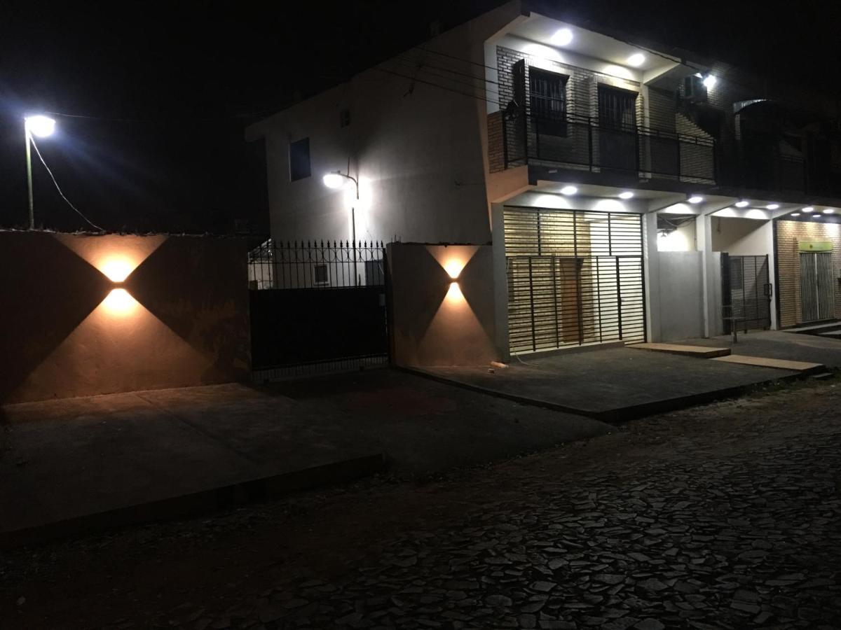 Ciudad Del Este - Departamento Con 2 Habitaciones, Paraguay Εξωτερικό φωτογραφία