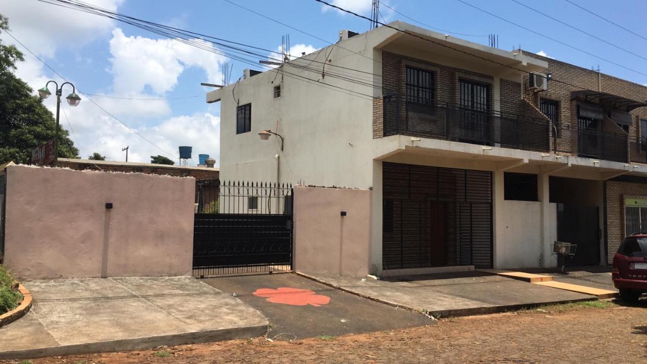 Ciudad Del Este - Departamento Con 2 Habitaciones, Paraguay Εξωτερικό φωτογραφία
